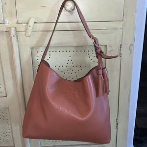 Tory Burch Thea Hobo Bag